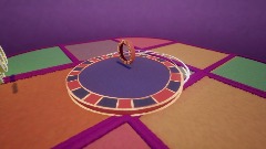 A screenshot taken in Dreams. 1 of 2.