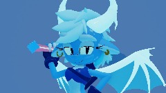 A screenshot taken in Dreams. 2 of 7.