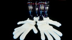 A screenshot taken in Dreams. 3 of 3.