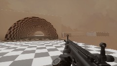 tunnels public dev build