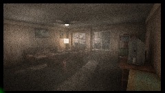A screenshot taken in Dreams. 14 of 27.