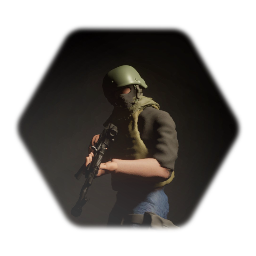 MW3 Theme