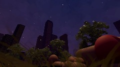 Relaxing with Goob & a relaxing song