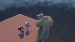 Map special (no complet)