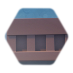 Biogame Architecture Kit