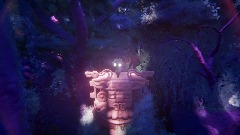 A screenshot taken in Dreams. 16 of 28.