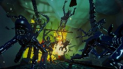 A screenshot taken in Dreams. 13 of 30.