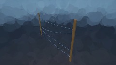 A screenshot taken in Dreams. 6 of 30.