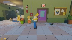 A screenshot taken in Dreams. 4 of 4.