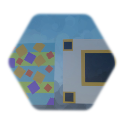 Cool backGround Thing