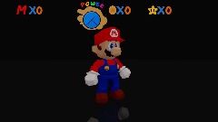 A screenshot taken in Dreams. 24 of 27.