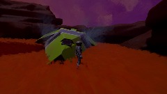 A screenshot taken in Dreams. 3 of 14.