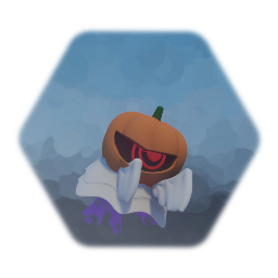 カボギルティ君