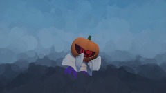 A screenshot taken in Dreams. 7 of 20.