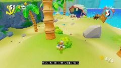 A screenshot taken in Dreams. 5 of 5.