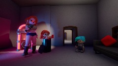 A screenshot taken in Dreams. 1 of 1.