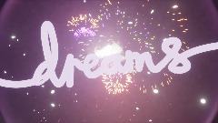 Dreams Valentine's Day Release <uiheart>
