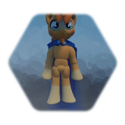 Sunburst (MLP)