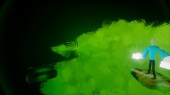 Plataformas de pesadilla