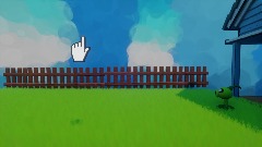 Pvz (animation test)