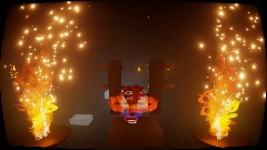 A screenshot taken in Dreams. 2 of 3.