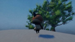 A screenshot taken in Dreams. 3 of 11.