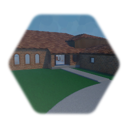 Empty House Remixable