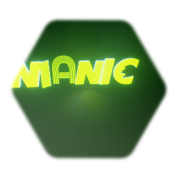 Manic logo