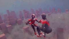 A screenshot taken in Dreams. 3 of 6.