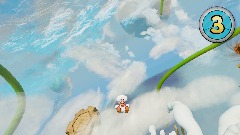 A screenshot taken in Dreams. 22 of 30.