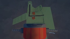 A screenshot taken in Dreams. 2 of 24.