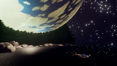 The Phenomenon of Floating