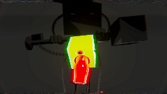 A screenshot taken in Dreams. 8 of 14.