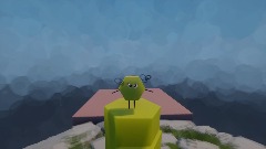 A screenshot taken in Dreams. 17 of 28.