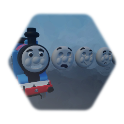 New Thomas     W.I.P