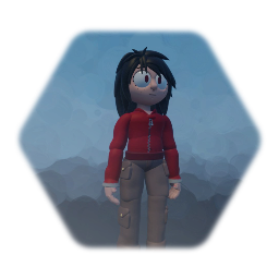 My Interpretation of Linda.