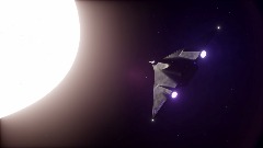 A screenshot taken in Dreams. 4 of 8.