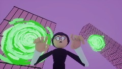 GUSTAVO ADVENTURES POSTER