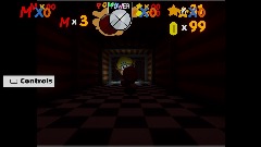 A screenshot taken in Dreams. 5 of 6.