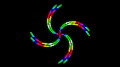 A screenshot taken in Dreams. 26 of 28.