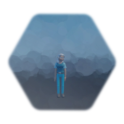 Remix of Princess Tiabeanie WIP