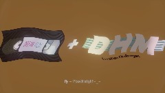 A screenshot taken in Dreams. 20 of 29.