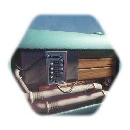 Frosty Generator Variant B