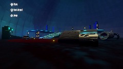 A screenshot taken in Dreams. 4 of 10.