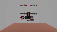 Friday night funkin vs. LinkoIn 2