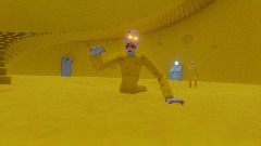 Cheese Mayhem (OUTDATED)