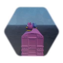 Furbybus