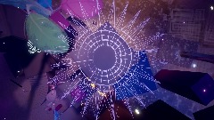 A screenshot taken in Dreams. 2 of 7.