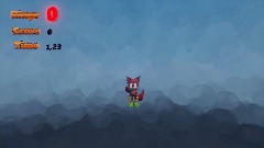 A screenshot taken in Dreams. 16 of 28.