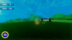 A screenshot taken in Dreams. 4 of 5.